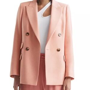 Reiss Logan Blazer Size US4.